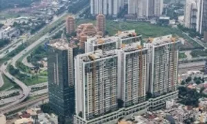 Thu nhập 30 triệu muốn mua nhà vẫn phải 'thắt lưng buộc bụng' Thu nhập 30 triệu muốn mua nhà vẫn phải 'thắt lưng buộc bụng'