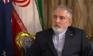 Australia trục xuất Đại sứ Iran Australia trục xuất Đại sứ Iran