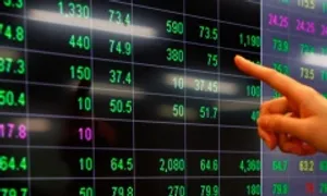 VN-Index tăng hơn 53 điểm VN-Index tăng hơn 53 điểm