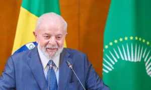 Chính phủ Brazil sẽ thu mua hàng xuất khẩu bị Mỹ áp thuế 50% Chính phủ Brazil sẽ thu mua hàng xuất khẩu bị Mỹ áp thuế 50%