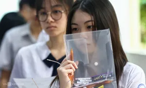Bộ Giáo dục: Hầu hết sai sót tuyển sinh đã được giải quyết Bộ Giáo dục: Hầu hết sai sót tuyển sinh đã được giải quyết