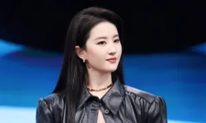 Lưu Diệc Phi đón tuổi 38 Lưu Diệc Phi đón tuổi 38