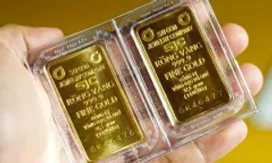 Xóa bỏ cơ chế Nhà nước độc quyền sản xuất vàng miếng Xóa bỏ cơ chế Nhà nước độc quyền sản xuất vàng miếng