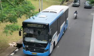 Nước Đông Nam Á nào có hệ thống xe buýt nhanh lớn nhất thế giới? Nước Đông Nam Á nào có hệ thống xe buýt nhanh lớn nhất thế giới?