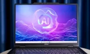Chip AMD tăng hiệu suất, giảm nhiệt cho laptop Chip AMD tăng hiệu suất, giảm nhiệt cho laptop