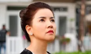 Diễn viên Ngọc Trinh 'Mùi ngò gai' qua đời
