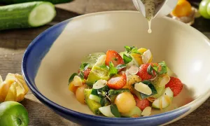Gợi ý 5 quán chay cho mùa Vu lan tại TP HCM