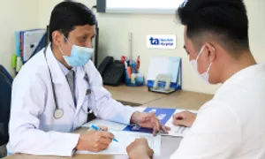 Trào ngược dạ dày thực quản có gây ung thư?