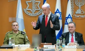Bất đồng giữa Thủ tướng Israel và tướng lĩnh quân đội Bất đồng giữa Thủ tướng Israel và tướng lĩnh quân đội