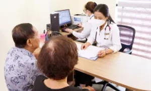 Ho ra máu do nhiễm nấm phổi Ho ra máu do nhiễm nấm phổi