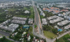 Chuyên gia: Cần sớm đánh thuế bất động sản để hạ nhiệt giá nhà Chuyên gia: Cần sớm đánh thuế bất động sản để hạ nhiệt giá nhà