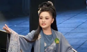 Đặng Thị Thùy Dương đoạt 'Chuông vàng vọng cổ' 2025 Đặng Thị Thùy Dương đoạt 'Chuông vàng vọng cổ' 2025