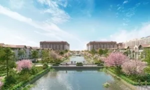Sun Group ra mắt phân khu mới tại Sun Urban City Sun Group ra mắt phân khu mới tại Sun Urban City