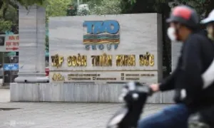 Thêm 7 người bị khởi tố trong vụ mẹ 'đại gia kim cương' chiếm đoạt quỹ bình ổn xăng dầu Thêm 7 người bị khởi tố trong vụ mẹ 'đại gia kim cương' chiếm đoạt quỹ bình ổn xăng dầu