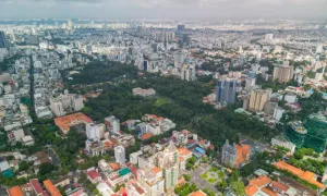 Trung tâm giao dịch nhà đất online dự kiến thí điểm vào 2026-2027 Trung tâm giao dịch nhà đất online dự kiến thí điểm vào 2026-2027