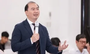 Tài sản trí tuệ của Việt Nam vẫn 'mắc kẹt trên giấy' Tài sản trí tuệ của Việt Nam vẫn 'mắc kẹt trên giấy'