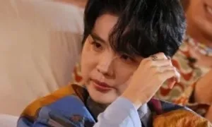 Vũ Cát Tường khóc khi thi 'Anh trai say hi' Vũ Cát Tường khóc khi thi 'Anh trai say hi'
