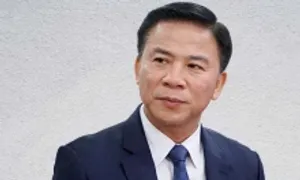 Nguyên Phó ban Tổ chức Trung ương Đỗ Trọng Hưng bị cách tất cả chức vụ trong Đảng Nguyên Phó ban Tổ chức Trung ương Đỗ Trọng Hưng bị cách tất cả chức vụ trong Đảng
