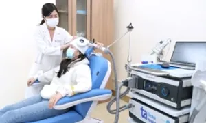 Kích thích từ trường xuyên sọ có giảm rối loạn lo âu? Kích thích từ trường xuyên sọ có giảm rối loạn lo âu?