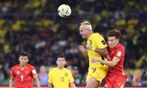 Malaysia thuê luật sư hàng đầu thế giới để kháng cáo án phạt của FIFA Malaysia thuê luật sư hàng đầu thế giới để kháng cáo án phạt của FIFA