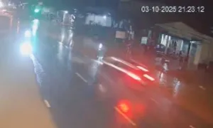 Người phụ nữ tông chủ tịch xã tử vong bị khởi tố Người phụ nữ tông chủ tịch xã tử vong bị khởi tố