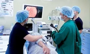 Xuất huyết túi thừa tá tràng Xuất huyết túi thừa tá tràng