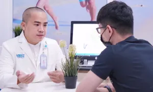 Ám ảnh 'thất bại lần đầu' khiến nam giới né tránh tình dục Ám ảnh 'thất bại lần đầu' khiến nam giới né tránh tình dục