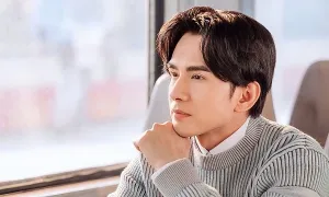 Đan Trường hát nhạc tình của Đông Thiên Đức Đan Trường hát nhạc tình của Đông Thiên Đức