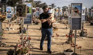 Israel kỷ niệm hai năm vụ đột kích châm ngòi chiến tranh Gaza Israel kỷ niệm hai năm vụ đột kích châm ngòi chiến tranh Gaza
