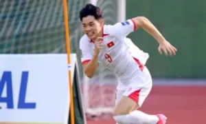 Việt Nam thoải mái trước trận đấu đối thủ kém 52 bậc FIFA Việt Nam thoải mái trước trận đấu đối thủ kém 52 bậc FIFA