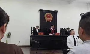 Bản án 'người vay thoát nợ ngân hàng 5 tỷ đồng' bị đề nghị hủy Bản án 'người vay thoát nợ ngân hàng 5 tỷ đồng' bị đề nghị hủy