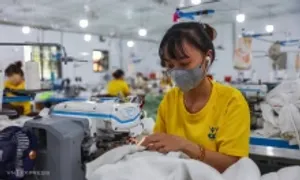 'Dệt may qua thời chỉ gia công hàng giá rẻ' 'Dệt may qua thời chỉ gia công hàng giá rẻ'