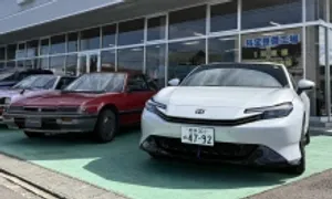 Xe mới của Honda đắt hàng ngoài dự kiến Xe mới của Honda đắt hàng ngoài dự kiến