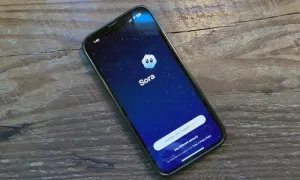 Sora 2 đạt một triệu lượt tải nhanh hơn ChatGPT