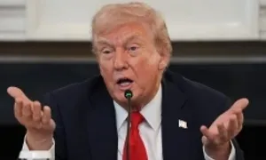 Cuộc đua gây áp lực để mang Nobel Hòa bình về cho ông Trump Cuộc đua gây áp lực để mang Nobel Hòa bình về cho ông Trump