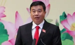 Bộ Chính trị chỉ định ông Y Thanh Hà Niê Kđăm làm Bí thư Lâm Đồng Bộ Chính trị chỉ định ông Y Thanh Hà Niê Kđăm làm Bí thư Lâm Đồng
