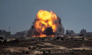 Mỹ có thể triển khai 200 binh sĩ giám sát lệnh ngừng bắn ở Gaza Mỹ có thể triển khai 200 binh sĩ giám sát lệnh ngừng bắn ở Gaza