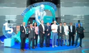 Dấu ấn 15 năm phát triển công nghệ của BGSW Việt Nam Dấu ấn 15 năm phát triển công nghệ của BGSW Việt Nam