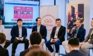 Meey Group kỳ vọng sớm IPO tại Mỹ Meey Group kỳ vọng sớm IPO tại Mỹ