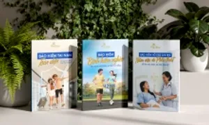Phú Hưng Life ra mắt bộ ba sản phẩm bảo hiểm bán kèm Phú Hưng Life ra mắt bộ ba sản phẩm bảo hiểm bán kèm