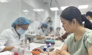 Xét nghiệm gene phát hiện sớm ung thư di truyền Xét nghiệm gene phát hiện sớm ung thư di truyền