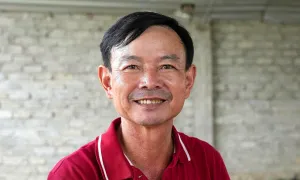 Đôi hoa tai cưới mở lối cho nông dân làm giàu Đôi hoa tai cưới mở lối cho nông dân làm giàu