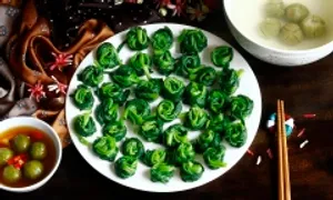 Có nên hâm nóng rau bằng lò vi sóng? Có nên hâm nóng rau bằng lò vi sóng?