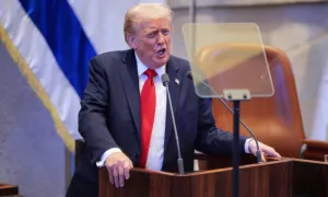 Ông Trump: Ác mộng đau đớn ở Gaza đã qua Ông Trump: Ác mộng đau đớn ở Gaza đã qua