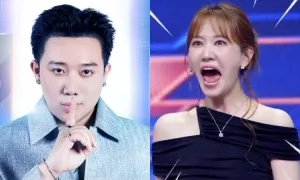Trấn Thành dẫn show về AI Trấn Thành dẫn show về AI