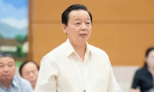 Siết quản lý, khai thác đất hiếm để bảo đảm quốc phòng, an ninh Siết quản lý, khai thác đất hiếm để bảo đảm quốc phòng, an ninh