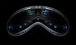 Apple ra phiên bản mới của kính Vision Pro Apple ra phiên bản mới của kính Vision Pro