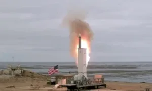 Lý do Tomahawk khó giúp Ukraine xoay chuyển cục diện chiến sự Lý do Tomahawk khó giúp Ukraine xoay chuyển cục diện chiến sự