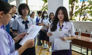 Bộ Giáo dục: Chưa thể sắp xếp đại học trực thuộc Bộ Giáo dục: Chưa thể sắp xếp đại học trực thuộc
