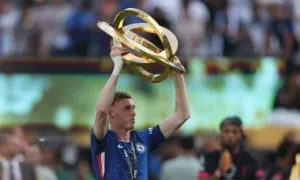 Chelsea tăng giá trị nhiều nhất thế giới Chelsea tăng giá trị nhiều nhất thế giới